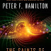 The saints of salvation by peter f. hamilton