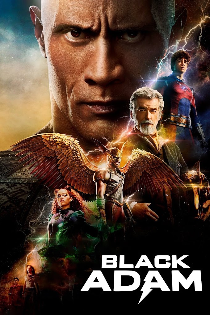 Black Adam