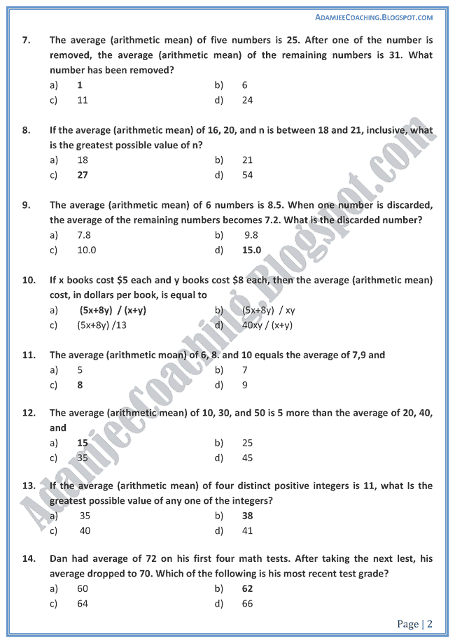 Conditional-Average-aptitude-test-preparation-for-mba-bba