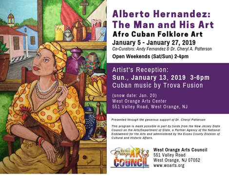 Alberto Hernandez_ The Man And His ArtAfro Cuban Folklore Art (2) (1)