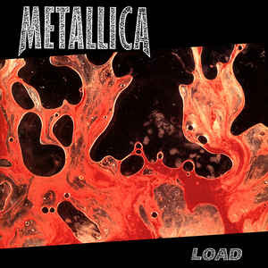 Metallica Load descarga download completa complete discografia mega 1 link