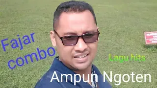 Ampun Ngoten - Fajar Combo