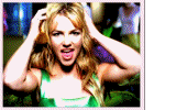 Britney Spears Gifs
