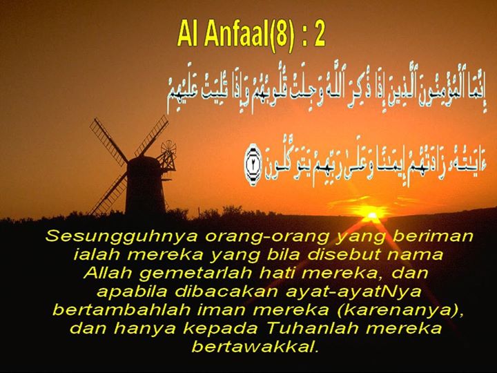 32 Kata  Cinta  Al  Quran 