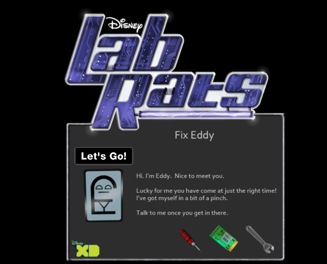 Thejkid S Roblox Updates Lab Rats Roblox Scavenger Hunt Guide - your first meet with roblox