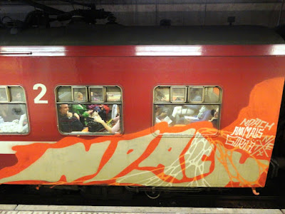 graffiti