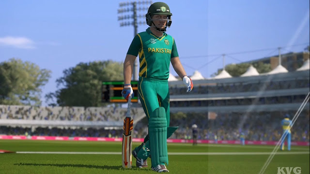 Cricket 19 Pc video Game