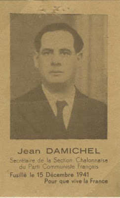 Jean-Marie Damichel