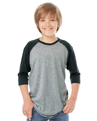 hanes t shirt for children