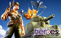 Battlefield Heroes