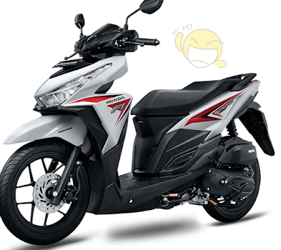Honda Vario 125 eSP