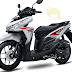 Harga Honda Vario 125 eSP Februari 2017