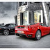 Porsche versus Ferrari Who is The Winner?