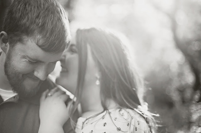 sioux city engagment photography