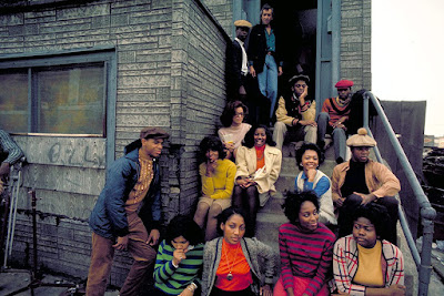 Cooley High 1975 Movie Image 2