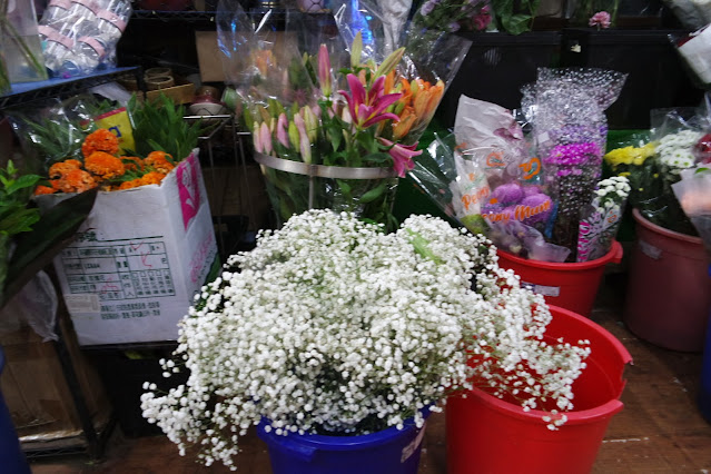 韋全花店：新竹花藝專家，為您的中秋節增添光彩