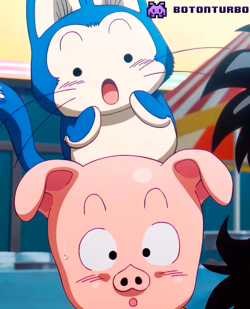 Todo sobre Dragon Ball Daima