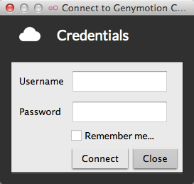 Genymotion 002