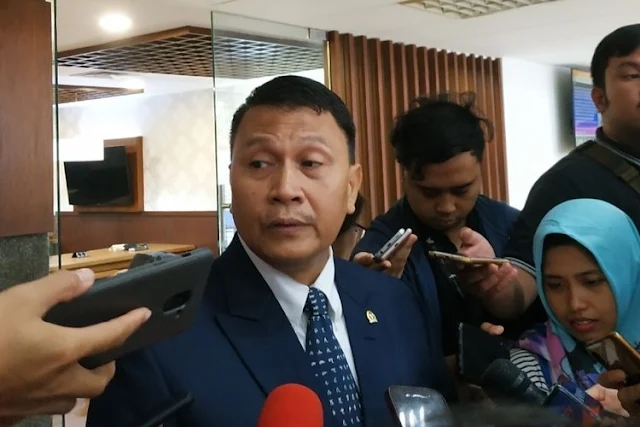 Mardani: Belakangan Pemerintah Tak Anggap Korupsi ‘Kejahatan Luar Biasa’