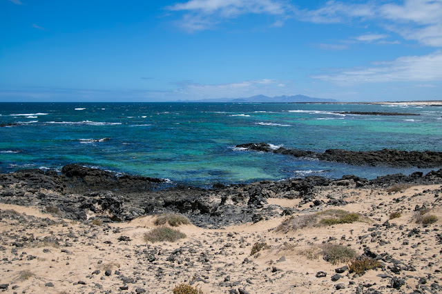 El Cotillo-Fuerteventura