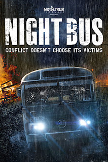 Night Bus ( 2017 )