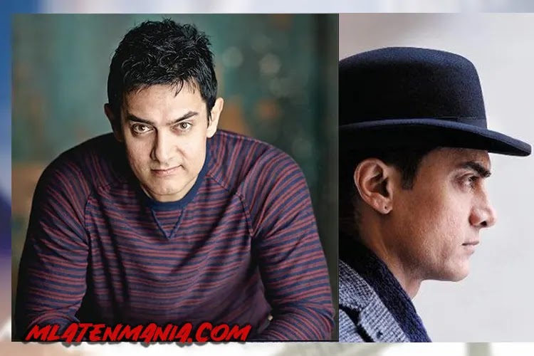 Mengenal Lebih Dekat Dengan Mr. Perfectionist Aamir Khan