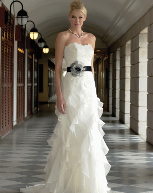 Download Jewelry Designs: Elegant Wedding Dresses