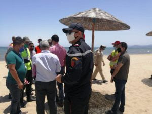 هذا هو القرار الذي عممته السلطات العمومية على الولاة والعمال بخصوص فتح الشواطئ ابتداء من يوم الخميس المقبلز...+ صور