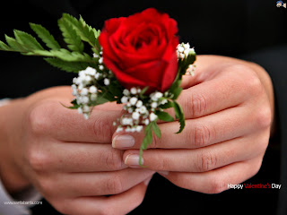 Propose Day Ideas
