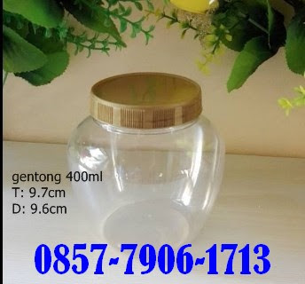 Distributor<br/><br/>jual jar plastik medan SMS 085101413394