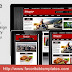 Download XMagazine - Themeforest Responsive Blogger Template