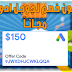 حصرياً: الحصول علي كوبون خصم بمبلغ 150$ دولار مجاناً لجوجل أدووردز Google AdWords 