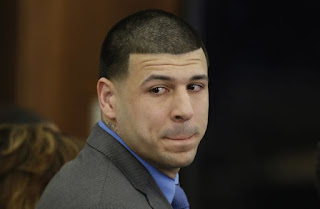 Aaron Hernandez Dead, Aaron Hernandez suicide