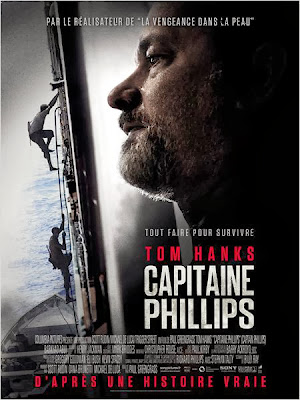 Capitaine Phillips en streaming