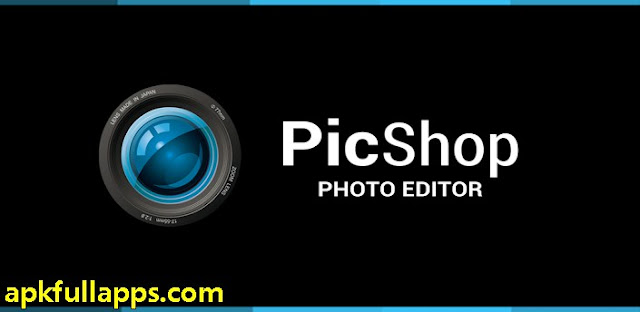 Photo Editor v2.0.3