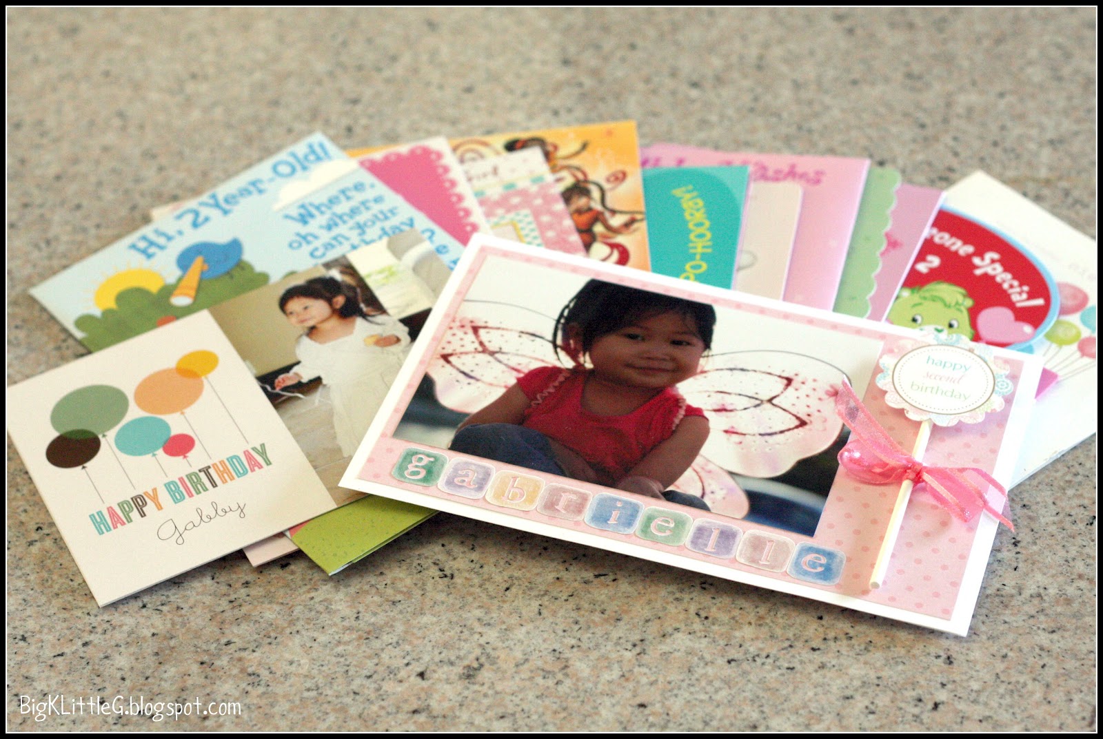 diy birthday cards for her photos