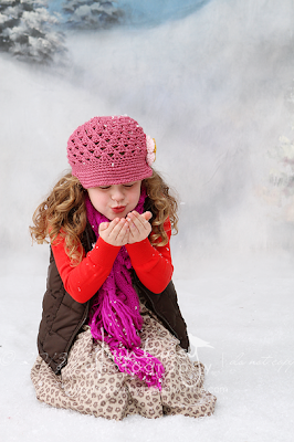 Christmas Mini Sessions | Holiday Photography by Fantasy Photography