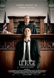 The Judge (Le juge) *½