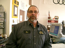 Ron Cheever