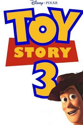 Toy Story 3 2010 Movie