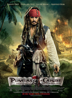 filmes Piratas do Caribe   Navegando em Águas Misteriosas   TS AVI + RMVB Dublado