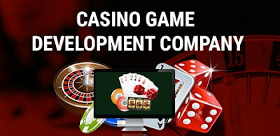casino games software Gammastack