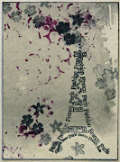 And an ATC for Frantic Stamper using the Paris Tower Stamp. HAPPY NEW YEAR! (img )