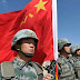China Umumkan Anggaran Pertahanan 2023 Mencapai Rp 3,4 Kuadriliun!