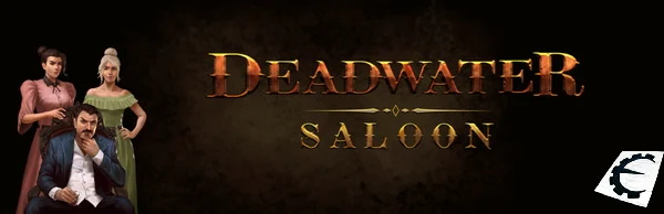 Deadwater Saloon Cheat Engine