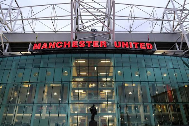 Hacker demands millions of pounds after hacking Manchester United system