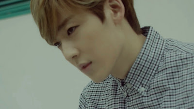 U-KISS Kevin Playground