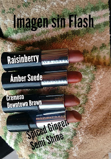 Labial Mary Kay