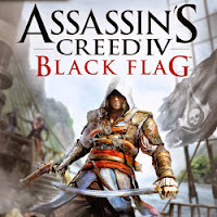 Assassins Creed 4 Black Flag