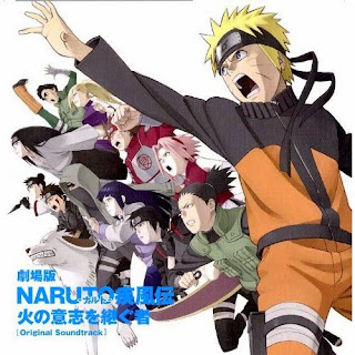 Naruto Opening Soundtrack